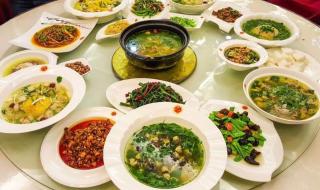 中国的传统文化都有哪些 传统美食有哪些